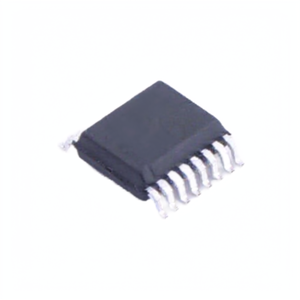 Electronic Parts List Components Interface 16 SSOP MAX7317AEE+ Brand New - Product Image 1