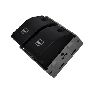 Interruptor de Control del <span class=keywords><strong>Elevalunas</strong></span> Eléctrico Maestro 6Q0959858 para Fox/Gol/GV <span class=keywords><strong>GOLF</strong></span> POLO 01-09 - Product Image 3