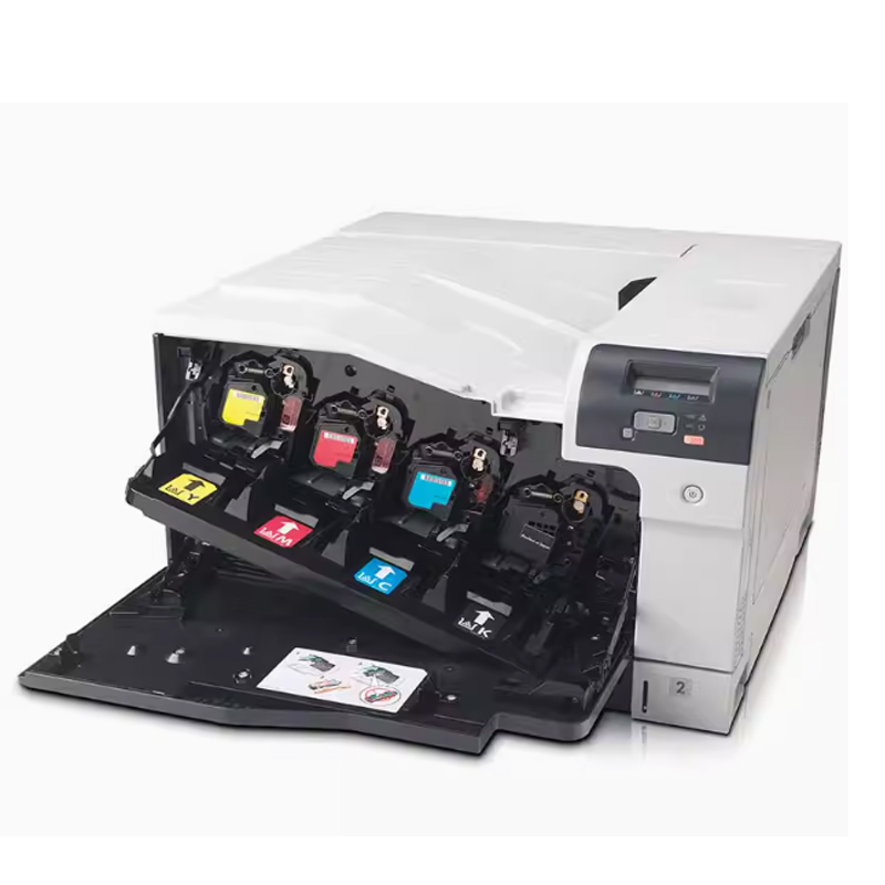 In Stock HP Color LaserJet CP5525 Printer Reset Chip for Multiple