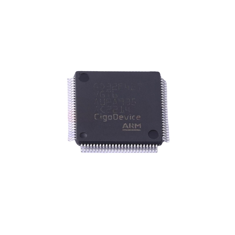 GD25Q80ESIGR 8Mb SPI nor Flash Memory