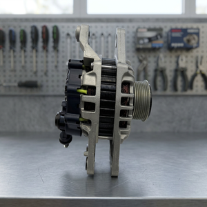 [NAVID INTERNATIONAL] Nuevo Alternador de Repuesto 37300-02600 Premium Aftermarket 12V / Carga Eléctrica para Automóvil - Product Image 3