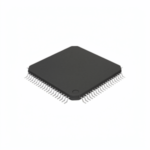Componentes Electrónicos Integrados en Línea CY9AF116MAPMC-G-MNCGE2 Canal del Fabricante IC MCU 32BIT 512KB FLASH 80LQFP 80 LQFP - Product Image 1