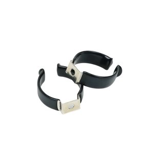 Muelles de Acero Inoxidable Planos Personalizados con Certificación CE para Herrajes de Puertas y Gabinetes, Servicio OEM - Product Image 1