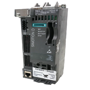 Unité de commande PLC D410-<span class=keywords><strong>2</strong></span> DPPN <span class=keywords><strong>FSD</strong></span> 6AU1410-2AD00-0AA0 - Product Image 1