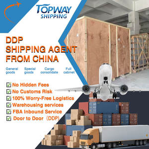 Agente de Envío Logístico por DDP Envío a Canadá - Product Image 1