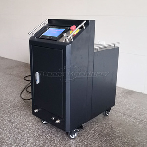 2024 Factory Direct Manufacturer High Efficiency High Quality Dry <b>Ice</b> Blaster Dry <b>Ice</b> Cleaning <b>Machine</b> Dry <b>Ice</b> Blasting <b>Machine</b> - Product Image 2