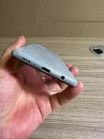 Smartphone Sam Gala A42 5G en gros, écran Super AMOLED 6,6 pouces, appareil photo quadruple 48MP, batterie 5000mAh, 128 Go, lecteur d'empreintes digitales, version globale
