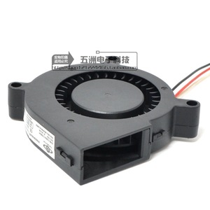 Ventilateur soufflant Thermalright 6015 12V 0.43A à double roulement à billes 120x120x38mm pour refroidissement de boîtier d'ordinateur - Product Image 3