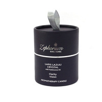 Boîte à bougie noire mate personnalisée, boîte-cadeau d'emballage de bougie magnétique parfumé, 2020 pièces