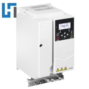 อินเวอร์เตอร์ความถี่ ACS180 ซีรีส์ ACS180-04N-12A6-4 5.5kW 12.6A 400V LV AC โมดูลขับเคลื่อนเครื่องจักร ของแท้ใหม่ 100% - Product Image 1
