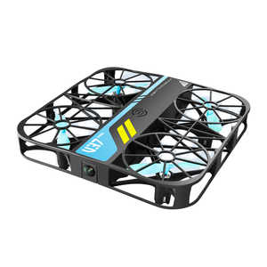 <span class=keywords><strong>Drone</strong></span> 2025 <span class=keywords><strong>Mini</strong></span> V37 PRO 4K HD avec double caméra en plastique, pliable à 360°, format <span class=keywords><strong>de</strong></span> <span class=keywords><strong>poche</strong></span>, quadricoptère avec contrôle gestuel pour enfants et débutants - Product Image 2