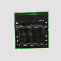 Carte mère PCB de programmation PLC industrielle FANUC A20B-2200-0338 RS485, pièces d'origine
