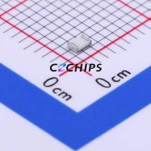 Resistencia SMD RTT058064FTP 0805 (Tipo: Película Gruesa) (Resistencia: 8.06MOhm Precisión: 1%) - Product Image 2