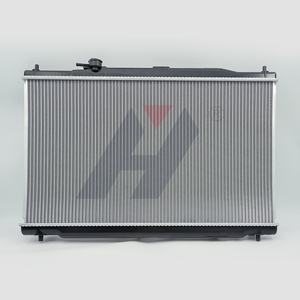 Radiateur Automobile de Système de Refroidissement en Gros pour Honda CR-V RE4 2.4L <span class=keywords><strong>07</strong></span>- Référence OE 19010RZAA51 - Product Image 6