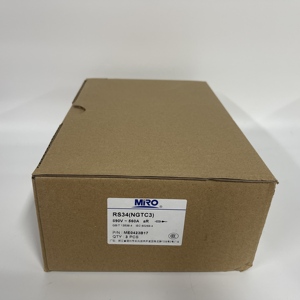 ฟิวส์แท้รุ่นใหม่ RS34 ซีรีส์ RS34 NGTC3 ME0423B17 - Product Image 1