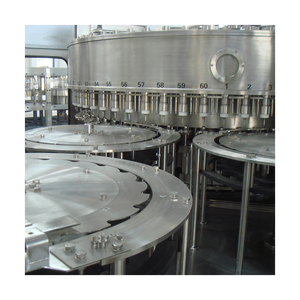 良質高速水機械工場 - Product Image 5