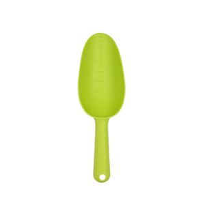 Nhà Vườn Đào Công cụ sân Spade trowel nhựa nhỏ vườn Scoop - Product Image 1