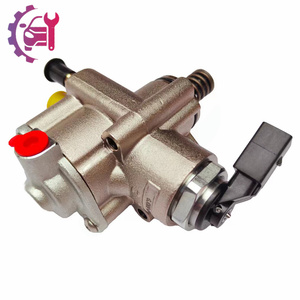 Pompa injeksi bahan bakar tekanan tinggi baru untuk AUDI Seat SKODA 2.0L 06F127025D Pump 06f127025A 06f127025F Seat - Product Image 6