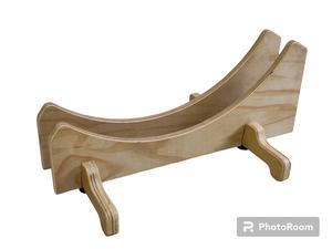 Soporte de pared para bicicleta - Product Image 2