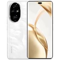 Smartphone Original Honor 200 Pro 5G, écran OLED 6,78 pouces 2700*1224 120Hz, Qualcomm SD 8S Gen3, 5200mAh, 100W, 66W sans fil, NFC, Android 14
