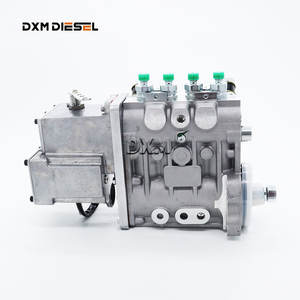 Pièce d'origine pour moteur diesel <span class=keywords><strong>BYC</strong></span> 4BT3.9, pompe à injection de carburant 5262669, pièce de rechange pour générateur, pompe à injection de carburant - Product Image 5