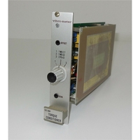 Vibro-Meter IDC 608 224-607-011-02 Acondicionador de Torque de Alta Velocidad, Programación PLC, Control Industrial RS485/Ethernet