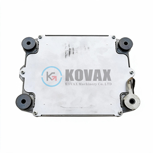 320/09705 Carte de commande moteur ECU ECM vierge 12V DCM3.3 pour pièces de chargeuse-pelleteuse JCB 444 T4 3CX 4CX - Product Image 2