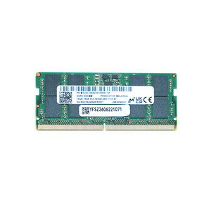 Module de mémoire RAM N38627-001 pour systèmes HP – Pièce de rechange, réparation, mise à niveau pour serveur, ordinateur portable, composant de bureau - Product Image 1