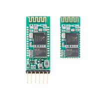 Composants électroniques au meilleur prix, stocks de modules HC-06D, pièces électroniques