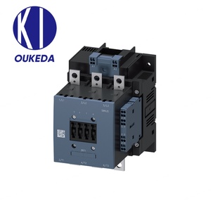 อุปกรณ์ไฟฟ้า A06B-6117-H301 ใหม่เอี่ยม 100% พร้อมการรับประกัน 1 ปี - Product Image 4