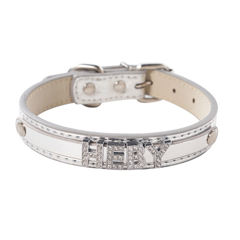 Argento (senza lettere)