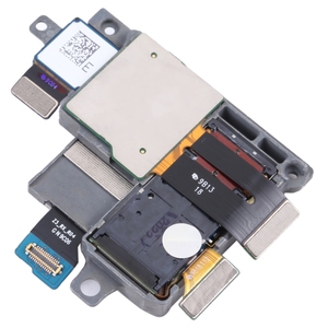 Fotocamera Posteriore Principale Originale all'Ingrosso per <span class=keywords><strong>Samsung</strong></span> <span class=keywords><strong>Galaxy</strong></span> S20 Ultra 5G SM-G988B - Set Fotocamera - Product Image 5