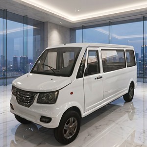 Voitures électriques NUEN entièrement assemblées, conduite à droite/à gauche, moteur 5000w/7500W/10000W/13000W, capacité de charge 1500KG, voiture de tourisme - Product Image 1