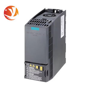 Convertidor de Frecuencia SIEMENS 6SL3 210-1KE14-3UB2 6SL3210-1KE14-3UB2 Nuevo y Original, Controlador Lógico Programable (PLC) - Product Image 1