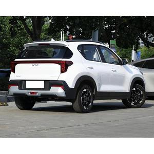 2025 KIA Sonet SUV coche nuevo combustible gasolina cómoda caja de cambios automática nuevo coche de gasolina KIA Sonet - Product Image 6