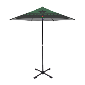 Mobilier de jardin extérieur Parasol pour restaurant hôtel Parasol avec impression personnalisée Jardin - Product Image 3