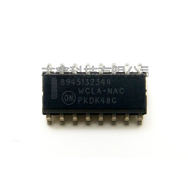 Integrated Circuits List Electronic Parts Components IC 8945132344 BOM Service