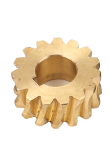 Mô hình 12 điện đa chức năng máy xay thịt Phụ kiện đồng Gear Turbo - Product Image 6