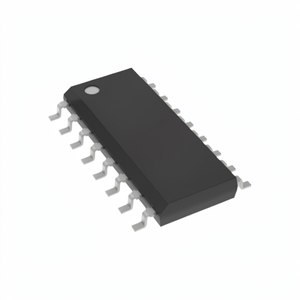 L6390DTR 16 SOlC In Stock Electronics Component Power Management (PMIC) - Product Image 1