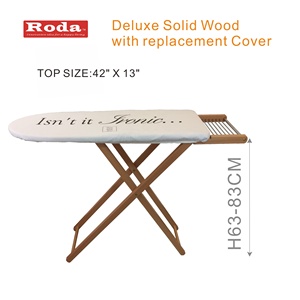 Di alta qualità di legno asse <span class=keywords><strong>da</strong></span> <span class=keywords><strong>stiro</strong></span> - Product Image 4