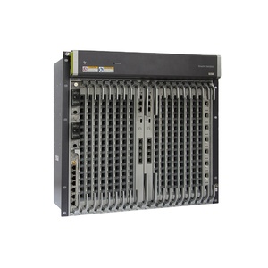 Tarjeta de control de enlace ascendente 10G SmartAX MA5800-X17 MPLA*2 PILA*2 Terminal de línea óptica XGPON OLT - Product Image 1