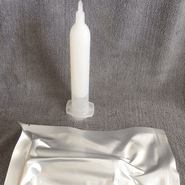 White Hot Melt Glue For Electronics Electrical Connector Glue