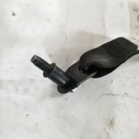 Conjunto de Cinturón de Seguridad del Conductor con Pretensor Único para Maxus T60 T70 SAIC Maxus, Repuestos de Seguridad Automotriz