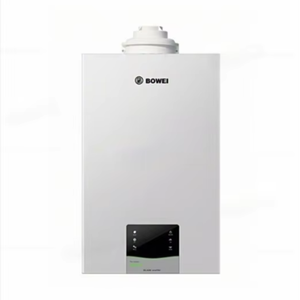 Lò hơi bằng thép không gỉ khí tự nhiên treo tường để sưởi ấm cho phòng tắm phòng ngủ hoặc phòng khách để sử dụng trong gia đình - Product Image 1