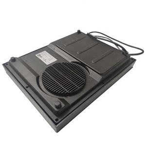 Cuisinière à induction portable pour décongeler la viande, cuisinière intelligente sous vide avec contrôle de la température sous vide - Product Image 5