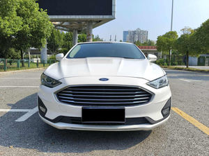 Voiture d'occasion Changan <span class=keywords><strong>Ford</strong></span> <span class=keywords><strong>Mondeo</strong></span> <span class=keywords><strong>2020</strong></span>, berline hybride automatique turbo 4 portes 5 places - Product Image 2