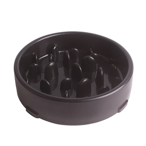 Portable Non-Slip Silicone Slow-Feed <b>Bowls</b> For <b>Cats</b> and Dogs - Product Image 4