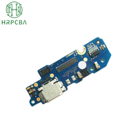 Carte de circuit imprimé de suivi GPS pour animaux de compagnie électroniques personnalisée, assemblage de carte de circuit imprimé, assemblage de carte de circuit imprimé GPS Wifi GSM, assemblage de carte de circuit imprimé OEM, usine