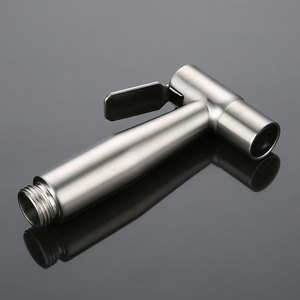 Распылитель для биде из нержавеющей стали 304, 3 шт./комплект - Product Image 3