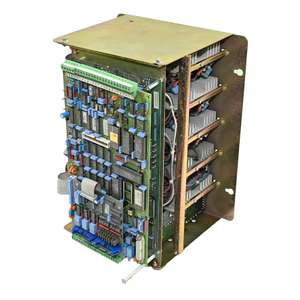 ORİJİNAL TEDARİK AMK POMASYN PUS 3/5-I 44542-9516 PULSE İNVERTÖR MEVCUTTUR. - Product Image 1